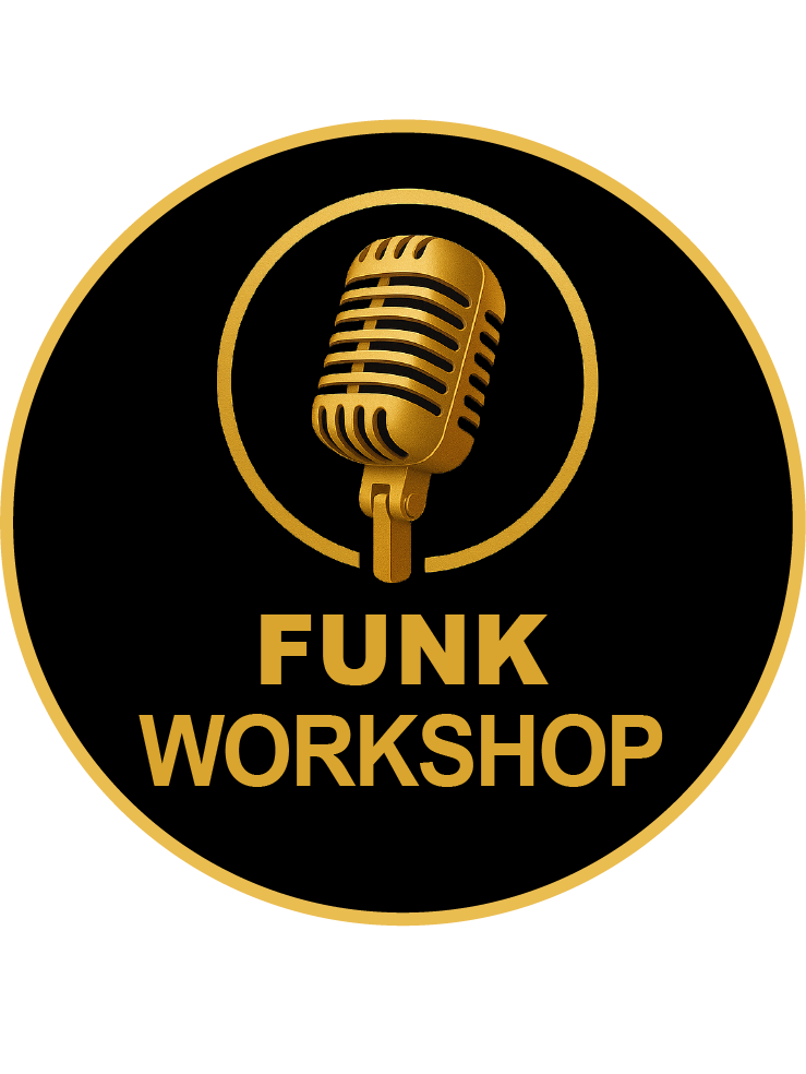 Funk Workshop Caribbean Funk & Soul Band - Sint Maarten, St. Martin, St. Barths, Anguilla